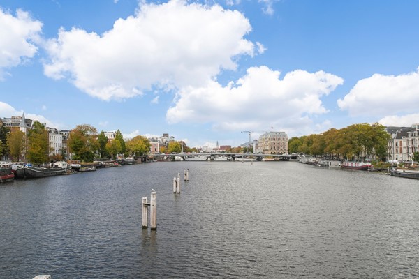 Medium property photo - Blasiusstraat 34-1, 1091 CS Amsterdam